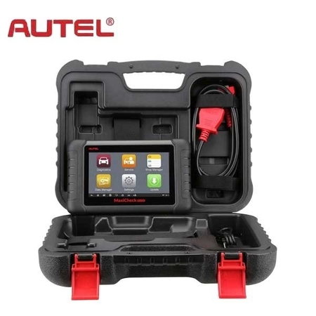 Autel MX808 Maxicheck All System & Service Diagnostic Tablet AUTEL-MX808